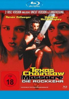 Texas Chainsaw Massacre: Die Rückkehr