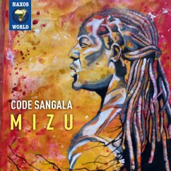 Mizu - Code Sangala