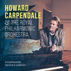 Symphonie Meines Lebens - Carpendale,Howard