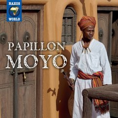 Moyo - Papillon