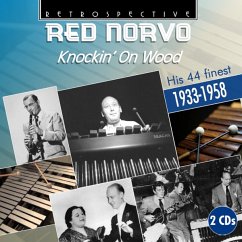 Knockin' On Wood - Norvo,Red