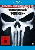 The Punisher 2-Disc Special Edition Uncut