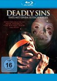 Deadly Sins - Date mit einem Fetisch-Killer