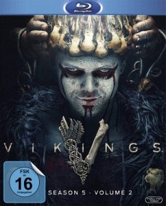 Vikings - Season 5 - Vol.2 - Keine Informationen