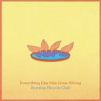 Everything Else Has Gone Wrong (Deluxe 2lp)