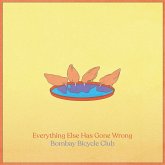 Everything Else Has Gone Wrong (Deluxe 2lp)