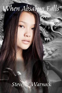 Cover When Absalom Falls (Southern Magic, #3) (eBook, ePUB)