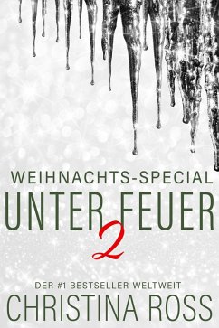 Cover Unter Feuer 2: Weihnachts-Special (eBook, ePUB)