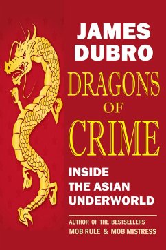 Dragons of Crime (eBook, ePUB) Cover Dragons of Crime (eBook, ePUB)