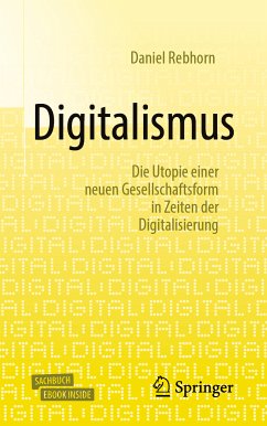 Digitalismus (eBook, PDF) - Rebhorn, Daniel