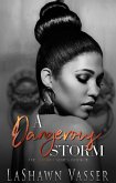 A Dangerous Storm: Loving Braylee (The Storm Series, #3) (eBook, ePUB) A Dangerous Storm: Loving Braylee (The Storm Series, #3) (eBook, ePUB)