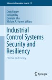 Industrial Control Systems Security and Resiliency (eBook, PDF)