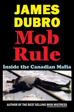 Cover Mob Rule (eBook, ePUB)