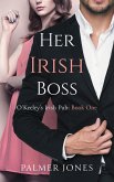 Her Irish Boss (O'Keeley Irish Pub, #1) (eBook, ePUB)