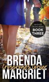 Crossroads Corner (Bendixon Sisters, #3) (eBook, ePUB)