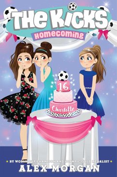 Homecoming (eBook, ePUB) - Morgan, Alex