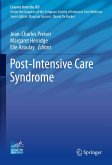 Post-Intensive Care Syndrome (eBook, PDF)