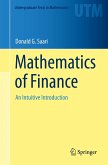 Mathematics of Finance (eBook, PDF)