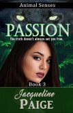Passion (Animal Senses, #3) (eBook, ePUB)