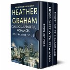 Heather Graham Classic Suspenseful Romances Collection Volume 5 (eBook, ePUB)