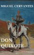 Don Quixote (eBook, ePUB) - Bild 1