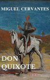 Don Quixote (eBook, ePUB)