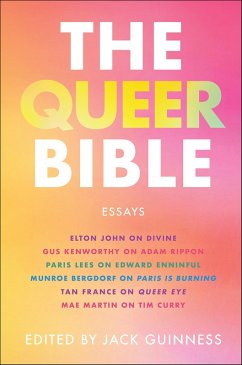 The Queer Bible (eBook, ePUB)