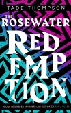 The Rosewater Redemption (eBook, ePUB)