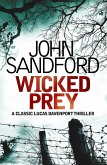 Wicked Prey (eBook, ePUB)