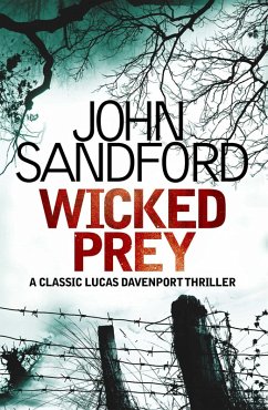 Wicked Prey (eBook, ePUB) - Sandford, John