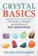 Crystal Basics (eBook, ePUB) - Bild 1