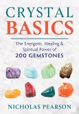 Crystal Basics (eBook, ePUB) Crystal Basics (eBook, ePUB)