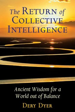 The Return of Collective Intelligence (eBook, ePUB) - Dyer, Dery