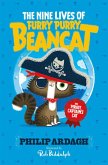 The Pirate Captain's Cat (eBook, ePUB)