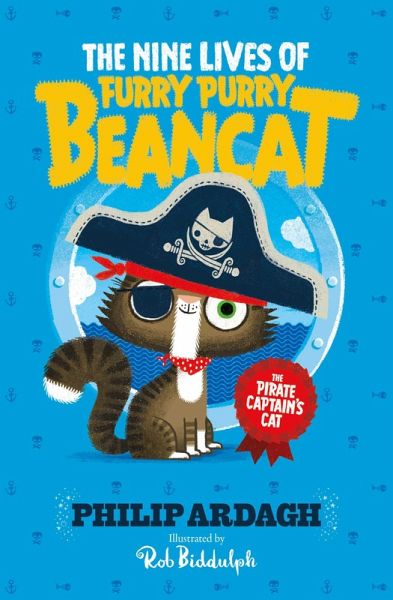 The Pirate Captain's Cat (eBook, ePUB) The Pirate Captain's Cat (eBook, ePUB)