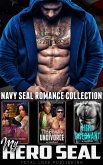 My Hero SEAL : Navy Seal Romance Collection (eBook, ePUB)