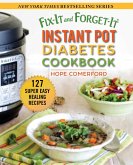 Fix-It and Forget-It Instant Pot Diabetes Cookbook (eBook, ePUB)