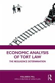 Economic Analysis of Tort Law (eBook, ePUB)