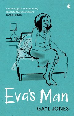 Eva's Man (eBook, ePUB) - Jones, Gayl