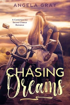 Chasing Dreams (eBook, ePUB) - Gray, Angela
