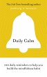 Daily Calm (eBook, ePUB) - Bild 1