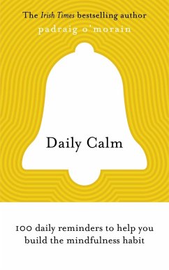 Daily Calm (eBook, ePUB) - O'Morain, Padraig