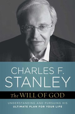 The Will of God (eBook, ePUB) - Stanley, Charles F.