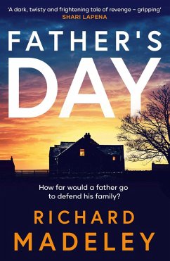 Cover Father's Day (eBook, ePUB)