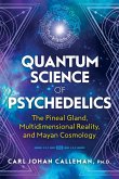 Quantum Science of Psychedelics (eBook, ePUB)