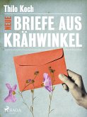 Neue Briefe aus Krähwinkel (eBook, ePUB)