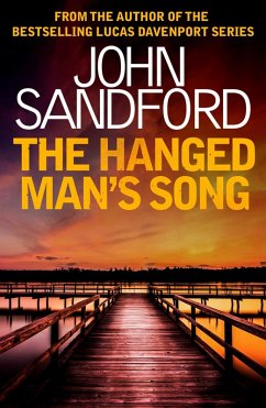 Cover The Hanged Man's Song (eBook, ePUB)