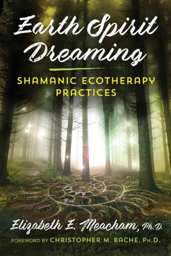 Cover Earth Spirit Dreaming (eBook, ePUB)