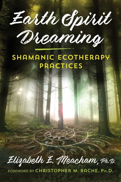 Earth Spirit Dreaming (eBook, ePUB)