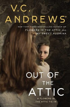 Out of the Attic (eBook, ePUB) - Andrews, V. C.